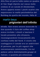 Cover of Prigionieri dell'infinito