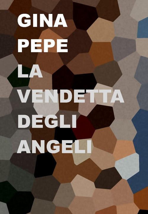 Cover of vendetta degli angeli