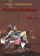 Cover of Fuori schema