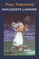 Cover of Non esiste l'amore. Love?