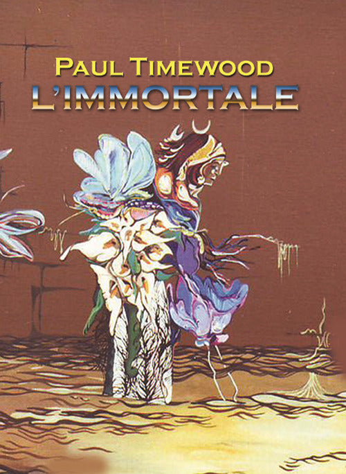 Cover of immortale