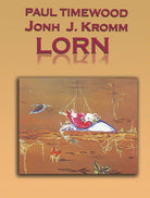 Cover of Lorn. Doctor Lorn