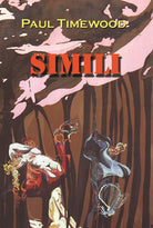 Cover of Simili. Alike