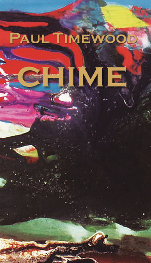 Cover of Chime