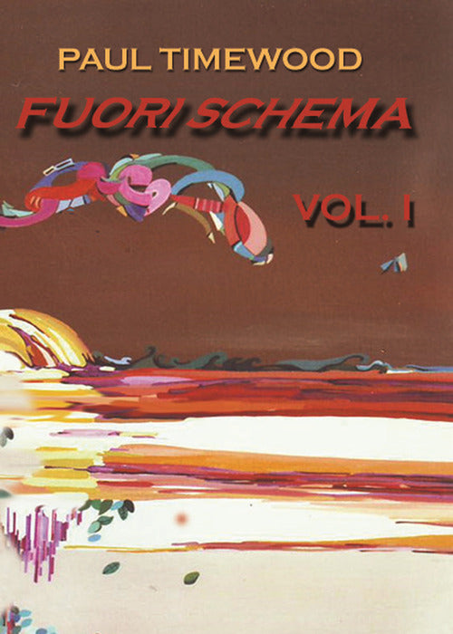 Cover of Fuori schema