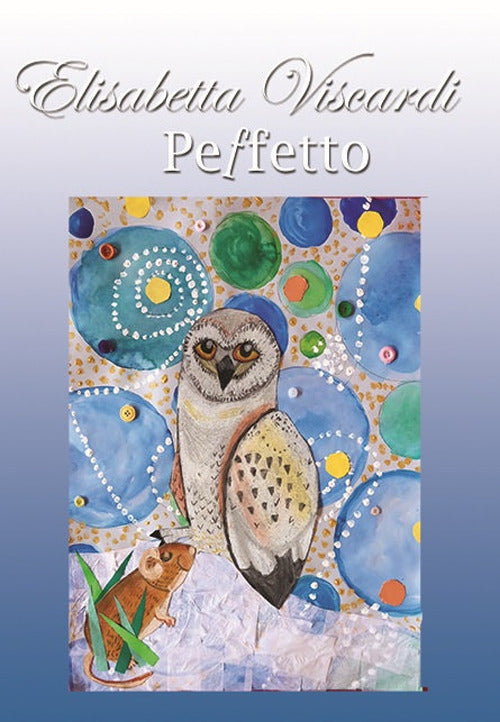 Cover of Peffetto
