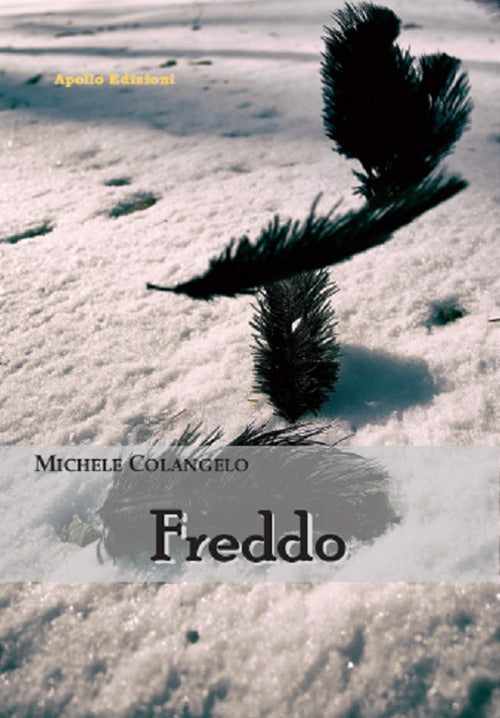 Cover of Freddo