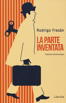 Cover of parte inventata