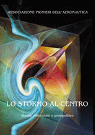 Cover of stormo al centro. Storia, riflessioni e prospettive.