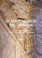 Cover of feste medicee del 1565-1566. Riuso dell'antico e nuova tradizione figurativa