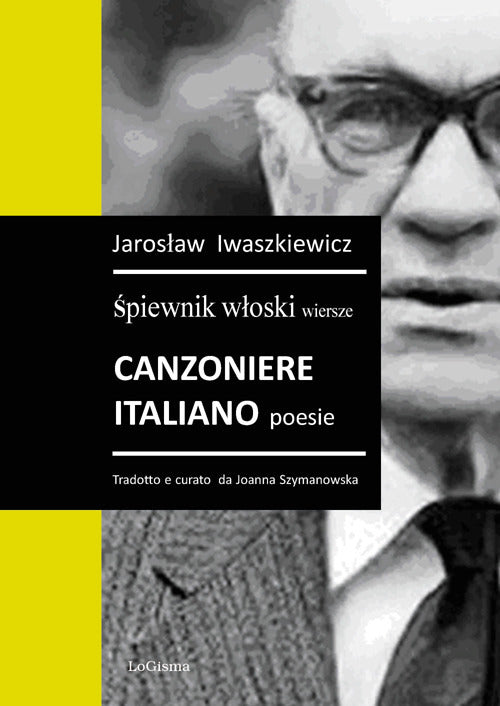 Cover of Canzoniere Italiano poesie. Spiewnik wIoski wiersze