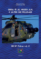 Cover of Onda 15 al Museo A.M. e altro sui pellicani. HH-3F Pelican