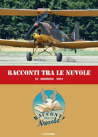Cover of Racconti tra le nuvole. 11ª edizione 2023