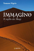Cover of Immagino. Il sigillo dei Magi