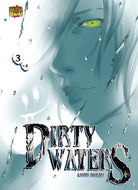 Cover of Dirty Waters