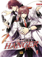 Cover of Hanger