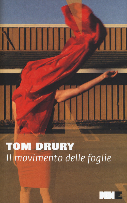 Cover of movimento delle foglie