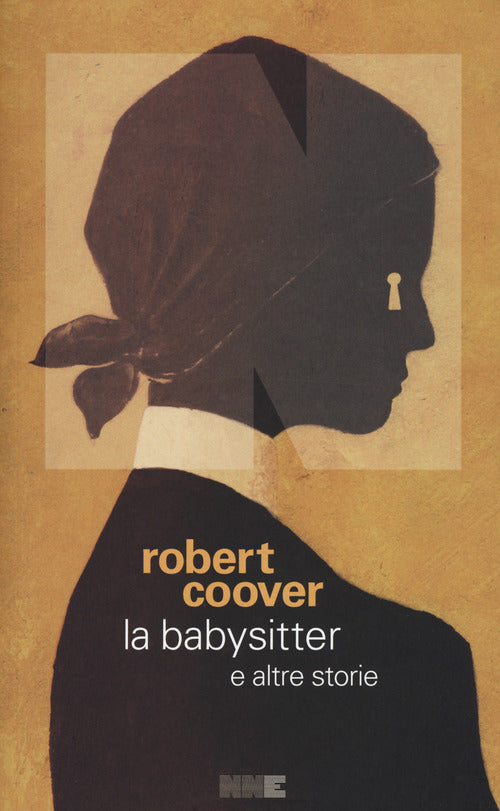 Cover of babysitter e altre storie