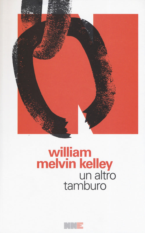 Cover of altro tamburo