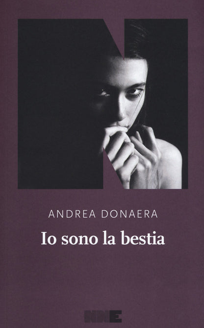 Cover of Io sono la bestia