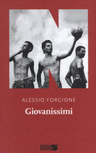 Cover of Giovanissimi