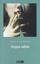 Cover of Acqua salata