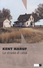 Cover of strada di casa