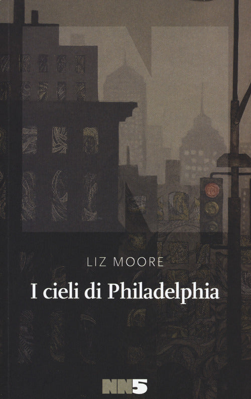 Cover of cieli di Philadelphia