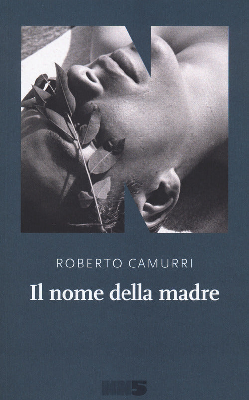 Cover of nome della madre