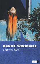 Cover of Tomato red. La serie di West Table