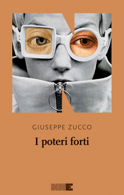 Cover of poteri forti