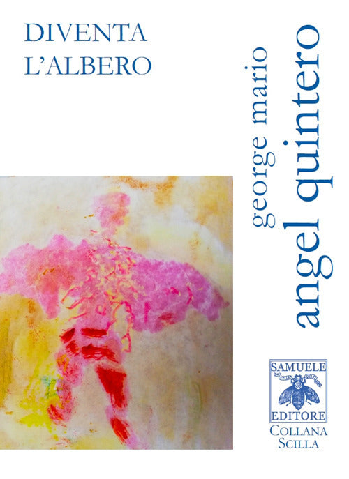 Cover of Diventa l'albero