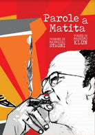 Cover of Parole a matita