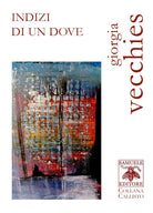 Cover of Indizi di un dove