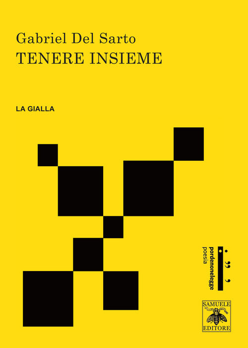 Cover of Tenere insieme