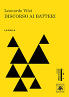 Cover of Discorso ai batteri