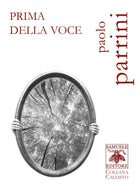 Cover of Prima della voce