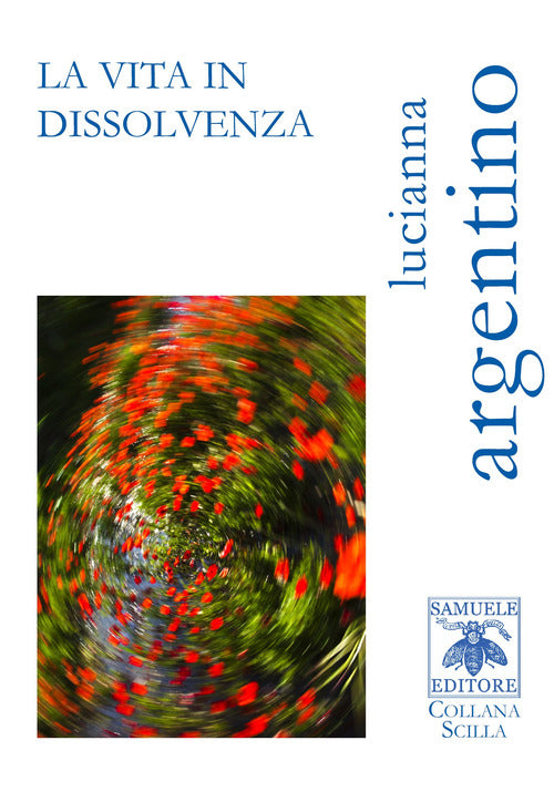 Cover of vita in dissolvenza