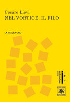 Cover of Nel vortice. Il filo