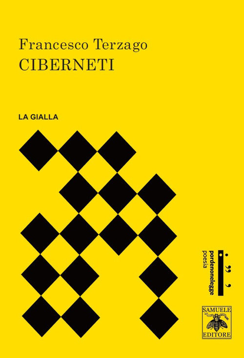 Cover of Ciberneti