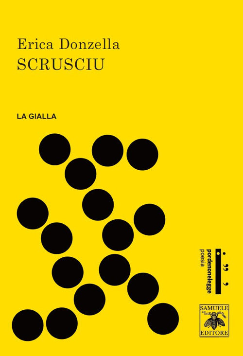 Cover of Scrusciu