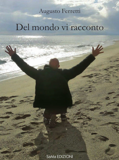 Cover of Del mondo vi racconto