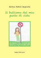 Cover of bullismo dal mio punto di vista