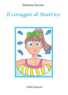 Cover of coraggio di Beatrice