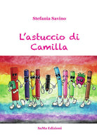 Cover of astuccio di Camilla