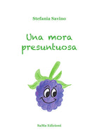 Cover of mora presuntuosa