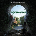 Cover of #quarantena