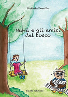 Cover of Nunù e gli amici del bosco