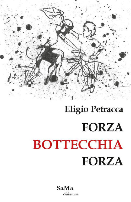 Cover of Forza Bottecchia forza