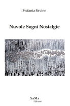 Cover of Nuvole sogni nostalgie